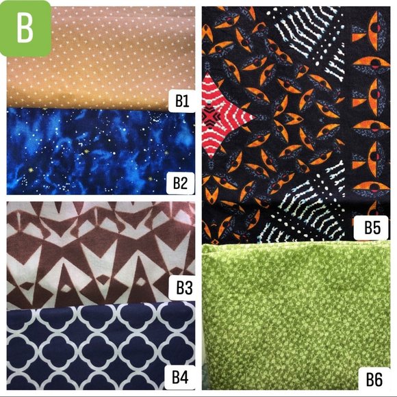 Pick 3! Classroom Teacher Themed Masks - Picture 9 of 16